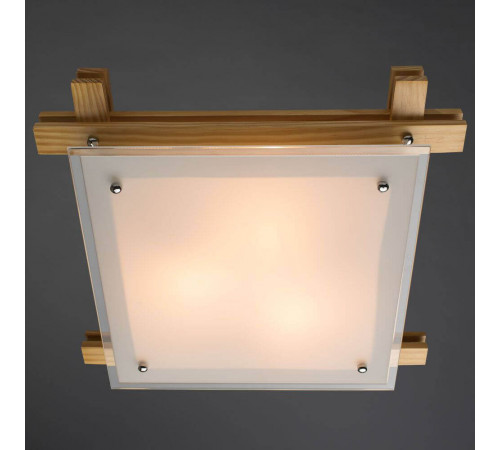 Потолочный светильник Arte Lamp 94 A6460PL-3BR Потолочный светильник Arte Lamp 94 A6460PL-3BR