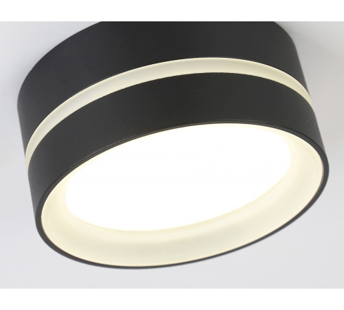 Накладной светильник Ambrella Light Techno TN5389 Накладной светильник Ambrella Light Techno TN5389