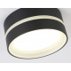 Накладной светильник Ambrella Light Techno TN5389