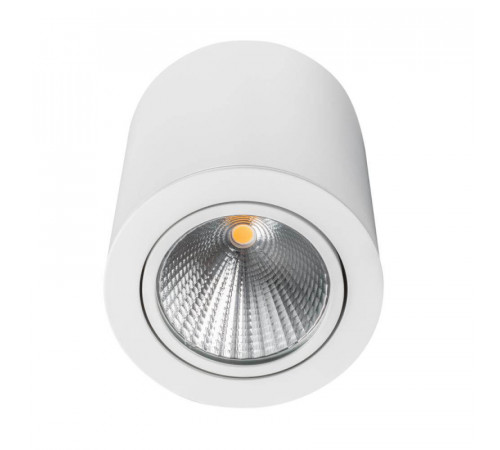 Накладной светильник Arlight SP-FOCUS-R120-16W Warm White 021065
