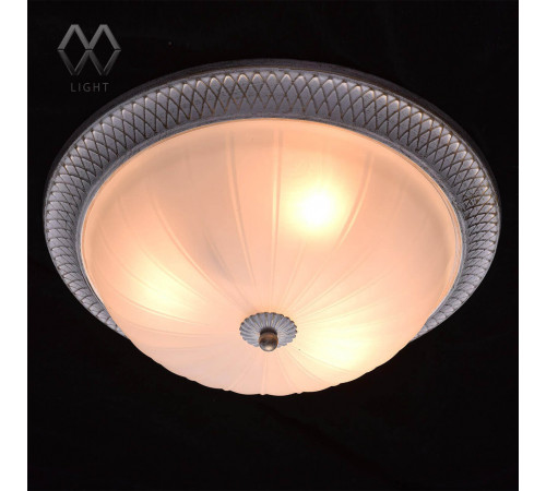 Потолочный светильник MW-Light Ариадна 450013603