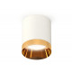 Накладной светильник Ambrella Light Techno XS6301024 (C6301, N6134)