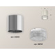 Накладной светильник Ambrella Light Techno XS6305010 (C6305, N6150)