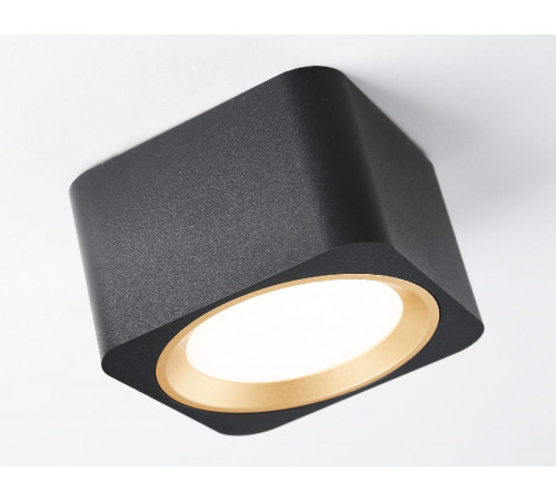 Накладной светильник Ambrella Light Techno spot TN70832 Накладной светильник Ambrella Light Techno spot TN70832