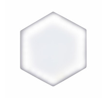 Потолочный светодиодный светильник Uniel ULE-H77-3,5W/4000K/12V White UL-00008705