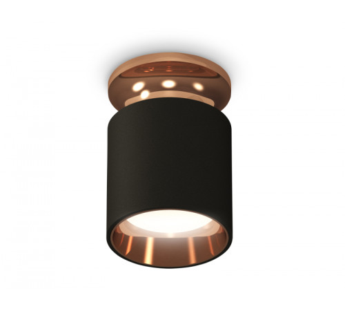 Потолочный светильник Ambrella Light Techno Spot XS6302181 (N6906, C6302, N6114) Потолочный светильник Ambrella Light Techno Spot XS6302181 (N6906, C6302, N6114)