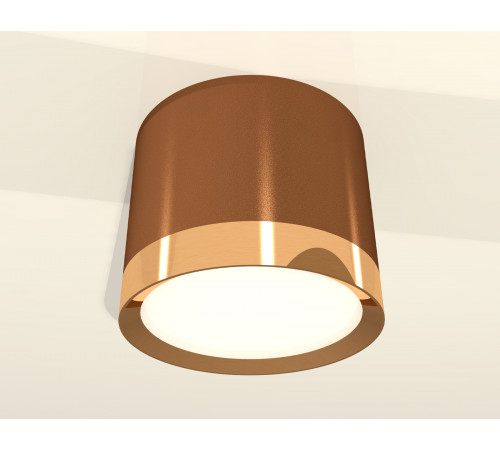 Потолочный светильник Ambrella Light Techno Spot XS8117001 (C8117, N8124) Потолочный светильник Ambrella Light Techno Spot XS8117001 (C8117, N8124)