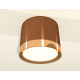 Потолочный светильник Ambrella Light Techno Spot XS8117001 (C8117, N8124)