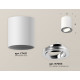 Потолочный светильник Ambrella Light Techno Spot XS7421002 (C7421, N7003)