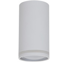 Накладной светильник ЭРА OL16 GU10 WH Б0049043