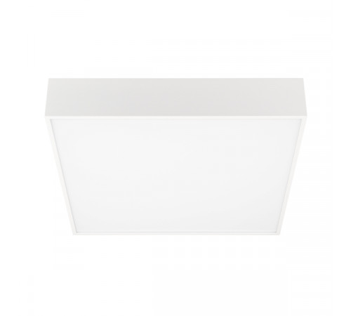 Накладной светильник Arlight SP-Quadro-S350x350-30W Day4000 034790 Накладной светильник Arlight SP-Quadro-S350x350-30W Day4000 034790