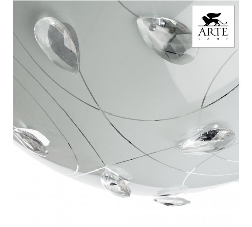 Потолочный светильник Arte Lamp A4045PL-2CC Потолочный светильник Arte Lamp A4045PL-2CC