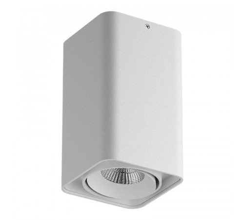 Потолочный светильник Lightstar Monocco 212536