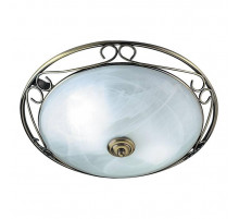 Потолочный светильник Arte Lamp Pub A7846PL-2AB