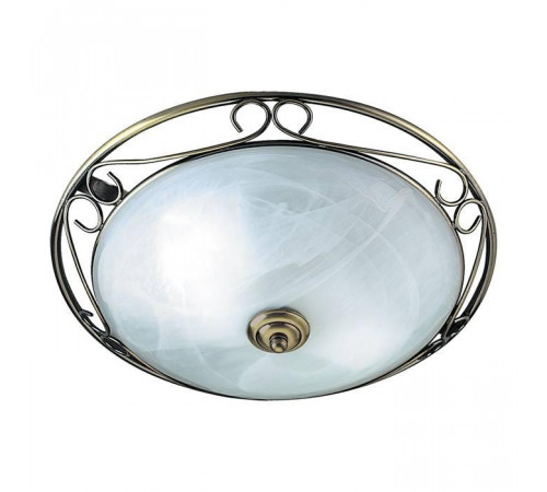 Потолочный светильник Arte Lamp Pub A7846PL-2AB