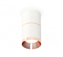 Потолочный светильник Ambrella Light Techno Spot XS7401221 (C7401, A2073, C7401, N7035)