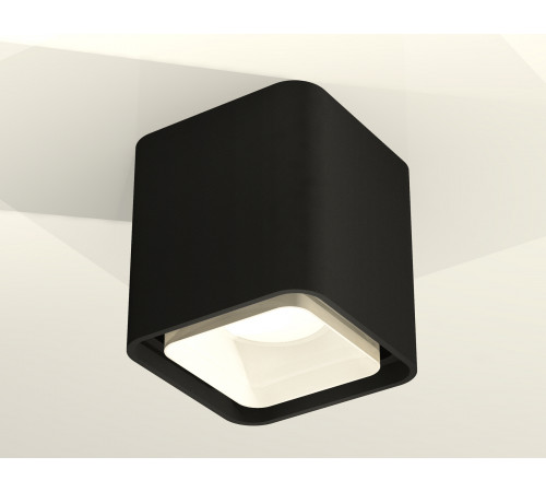 Потолочный светильник Ambrella Light Techno Spot XS7841021 (C7841, N7755) Потолочный светильник Ambrella Light Techno Spot XS7841021 (C7841, N7755)