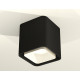 Потолочный светильник Ambrella Light Techno Spot XS7841021 (C7841, N7755)