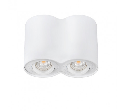 Накладной светильник Kanlux Bord DLP-250-W 22554 Накладной светильник Kanlux Bord DLP-250-W 22554