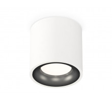Потолочный светильник Ambrella Light Techno Spot XS7531021 (C7531, N7011)