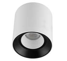 Накладной светильник Denkirs DK3090-WB+WH