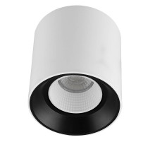 Накладной светильник Denkirs DK3090-WB+WH