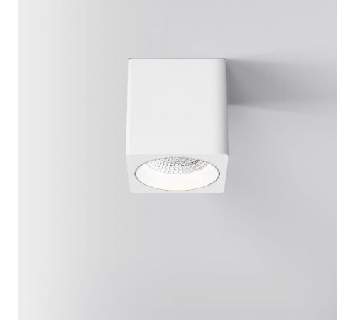 Накладной светильник Elektrostandard Matrix 4690389201769 25051/LED a065283 Накладной светильник Elektrostandard Matrix 4690389201769 25051/LED a065283