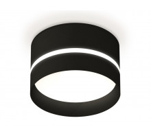 Потолочный светильник Ambrella Light Techno Spot XS8102020 (C8102, N8462)