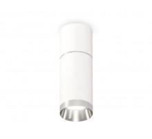 Потолочный светильник Ambrella Light Techno Spot XS6322060 (C6301, A2060, C6322, N6132)