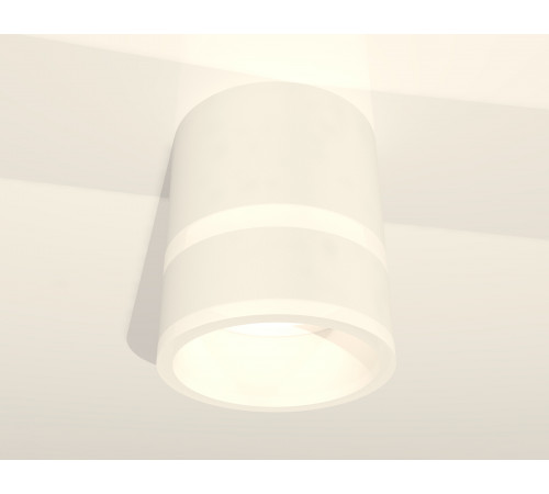 Потолочный светильник Ambrella Light Techno Spot XS8110005 (C8110, N8444)