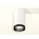 Накладной светильник Ambrella Light Techno XS6322021 (C6322, N6131)