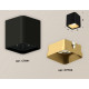 Накладной светильник Ambrella Light Techno XS7841004 (C7841, N7704)