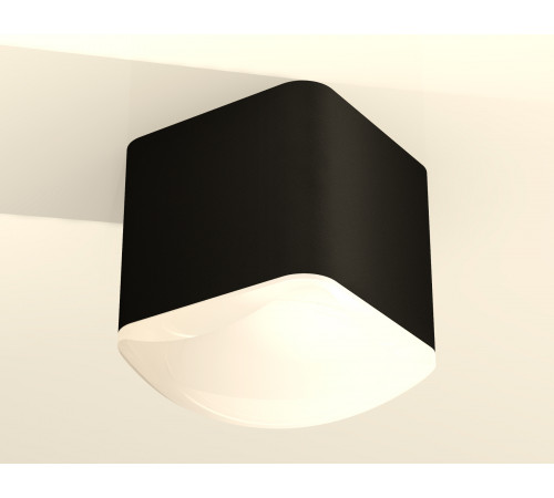 Потолочный светильник Ambrella Light Techno Spot XS7806041 (C7806, N7756)