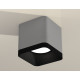 Накладной светильник Ambrella Light Techno XS7807002 (C7807, N7702)