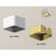 Накладной светильник Ambrella Light Techno XS7832004 (C7832, N7704)