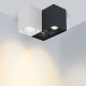 Накладной светильник Arlight SP-Cubus-S100x100-11W Day4000 023078(2)