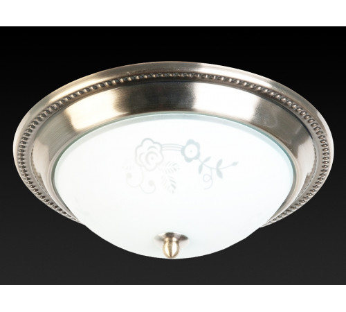 Накладной светильник Toplight Molly TL5020Y-02AB Накладной светильник Toplight Molly TL5020Y-02AB