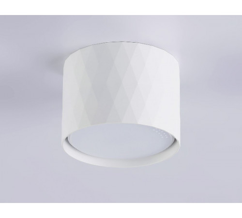 Накладной светильник Ambrella Light GX Standard Tech TN5358 Накладной светильник Ambrella Light GX Standard Tech TN5358