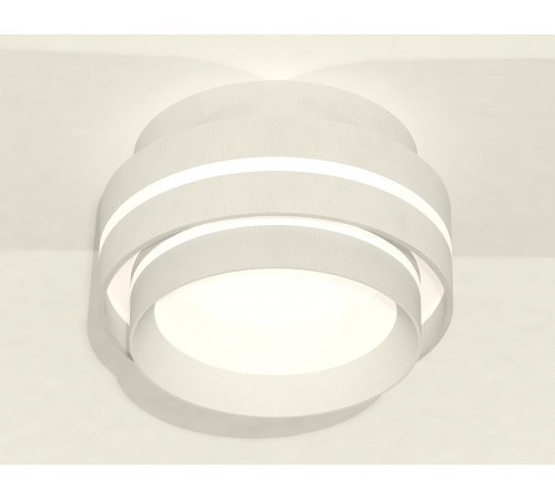 Потолочный светильник Ambrella Light Techno Spot XS8412004 (C8412, N8477)