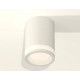 Потолочный светильник Ambrella Light Techno Spot XS7421021 (C7421, N7120)