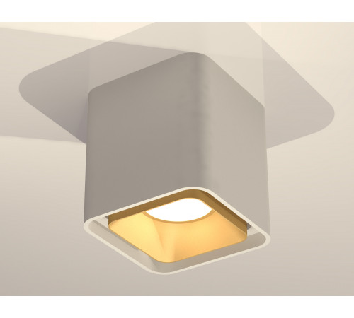 Потолочный светильник Ambrella Light Techno Spot XS7840004 (C7840, N7704)