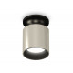 Накладной светильник Ambrella Light Techno XS6305061 (N6902, C6305, N6111)