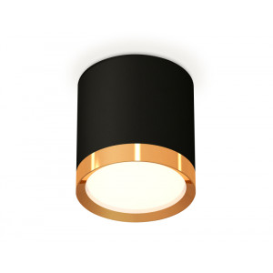 Потолочный светильник Ambrella Light Techno Spot XS8142004 (C8142, N8124)
