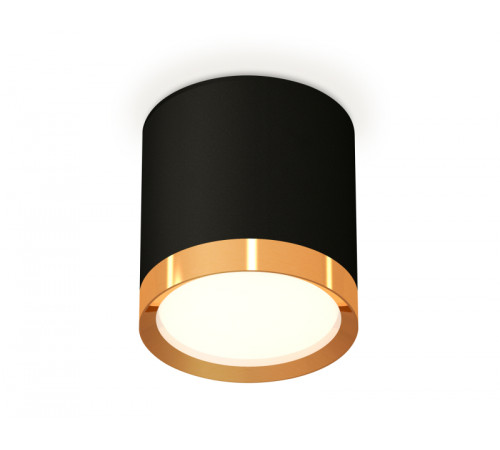 Потолочный светильник Ambrella Light Techno Spot XS8142004 (C8142, N8124) Потолочный светильник Ambrella Light Techno Spot XS8142004 (C8142, N8124)