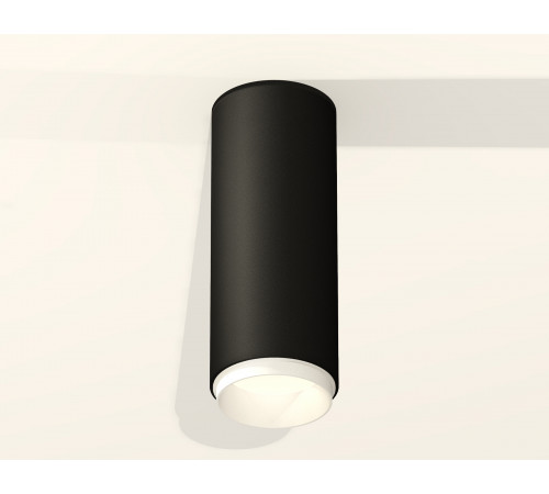 Потолочный светильник Ambrella Light Techno Spot XS6343001 (C6343, N6120) Потолочный светильник Ambrella Light Techno Spot XS6343001 (C6343, N6120)