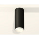 Потолочный светильник Ambrella Light Techno Spot XS6343001 (C6343, N6120)
