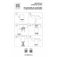 Накладной светильник Lightstar Rullo 214407