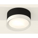 Потолочный светильник Ambrella Light Techno Spot XS8102001 (C8102, N8112)