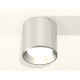 Накладной светильник Ambrella Light Techno XS6305001 (C6305, N6104)