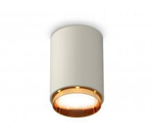 Накладной светильник Ambrella Light Techno XS6314024 (C6314, N6124)